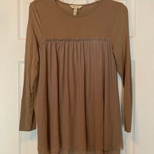 Matilda Jane Top